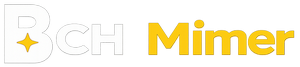 Bchmimer